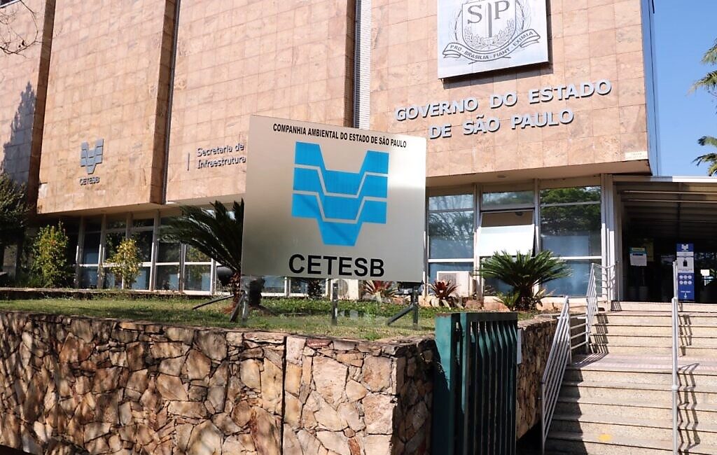 CETESB