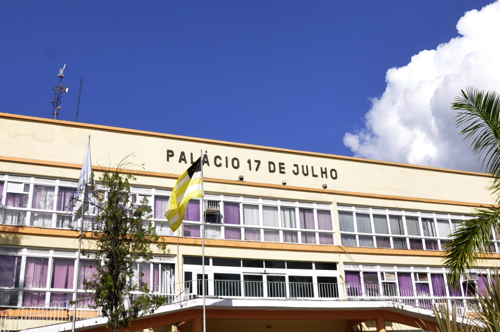 Prefeitura de Volta Redonda RJ