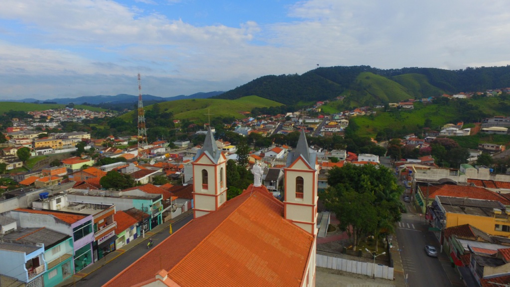 Câmara de Salesópolis SP