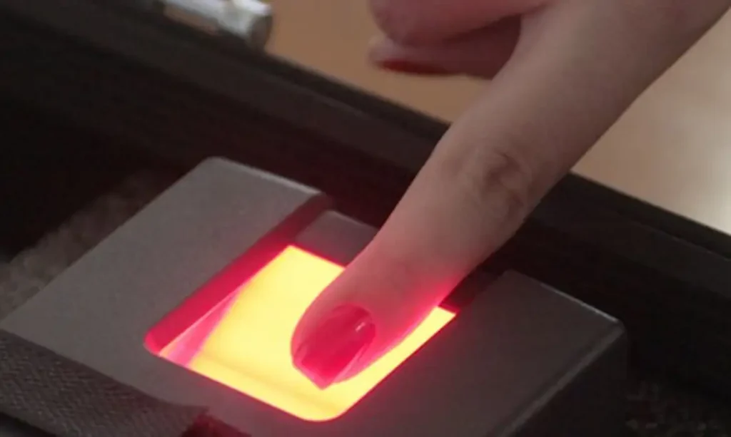 biometria