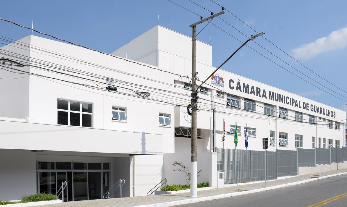 Câmara de Guarulhos