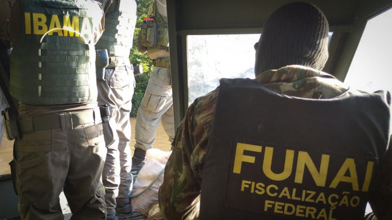 FUNAI solicita novo concurso com 2.568 vagas para níveis médio e superior; edital pode sair em breve