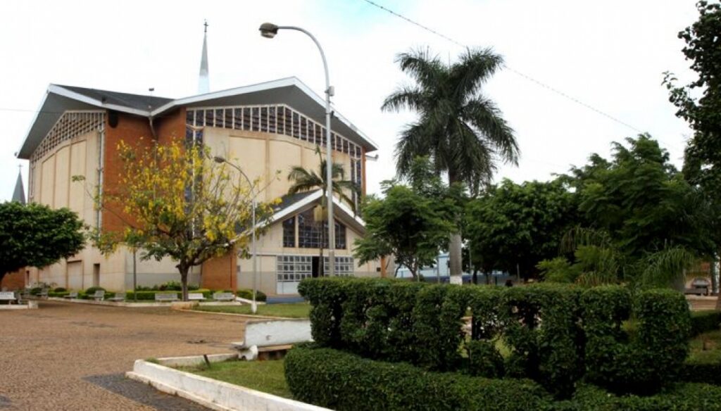 Prefeitura de Tambaú SP