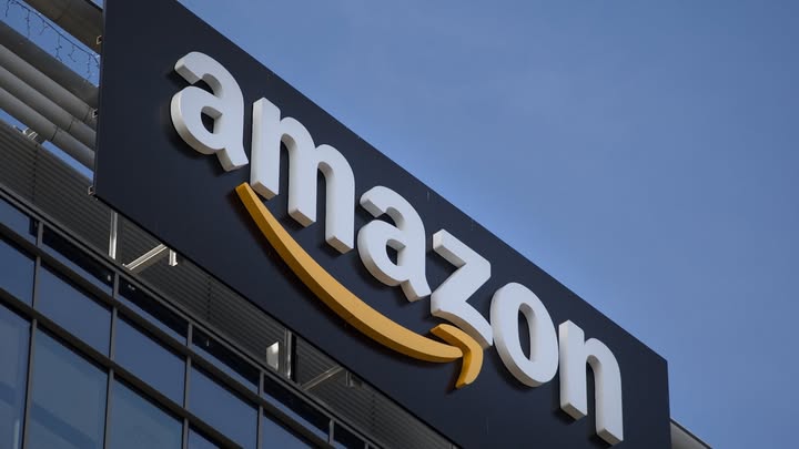 AMAZON