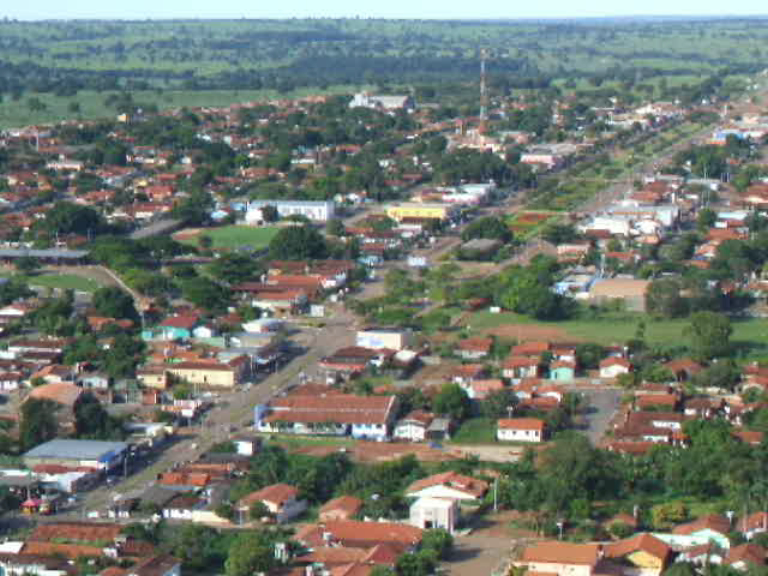 São Miguel do Araguaia GO