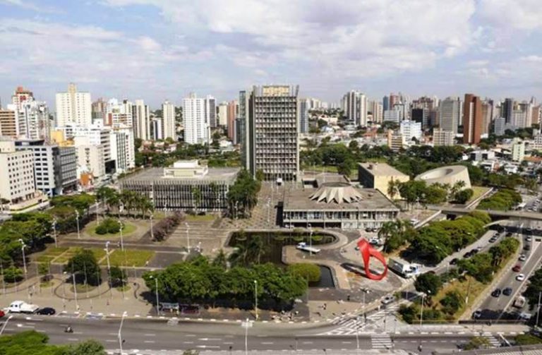 Santo André