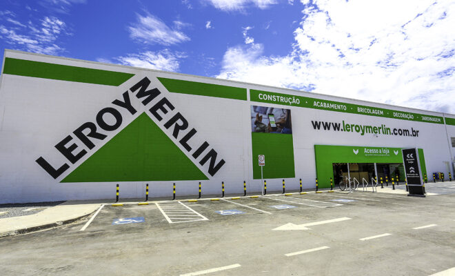Leroy Merlin