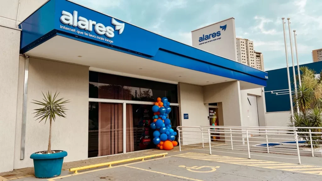 ALARES