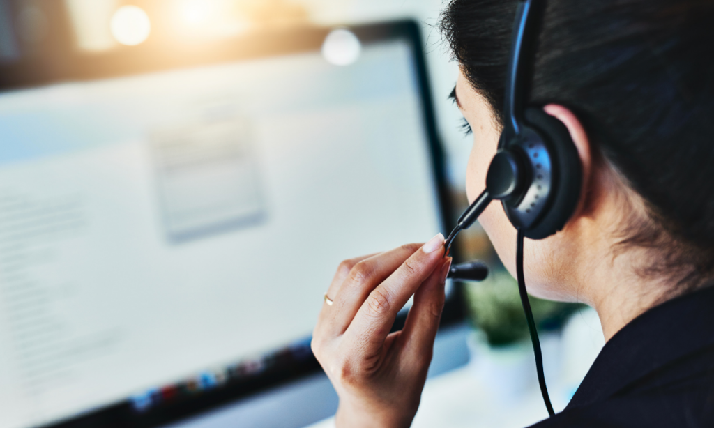 Call Center