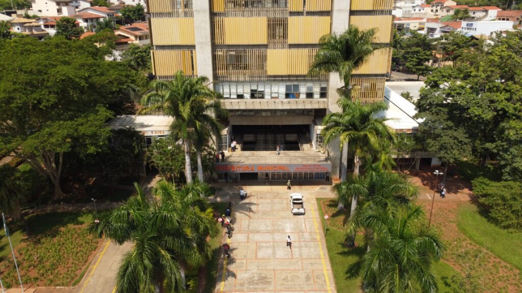 Prefeitura de Piracicaba SP