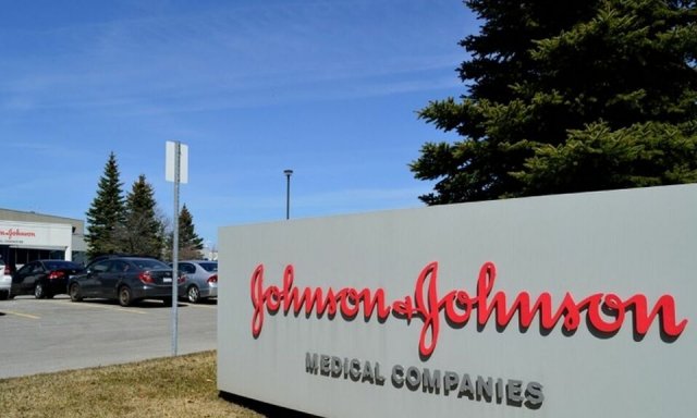 Johnson & Johnson