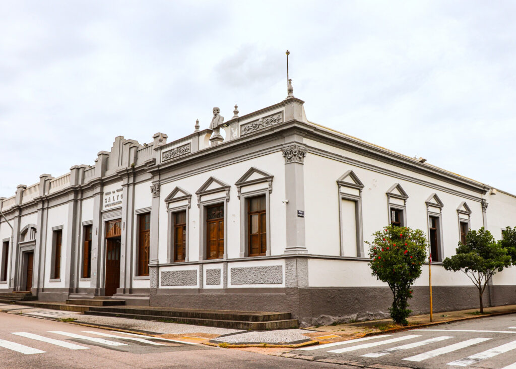 Prefeitura de Salto SP