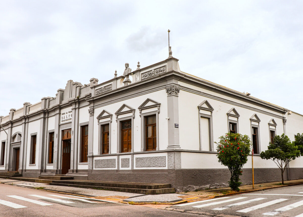Prefeitura de Salto SP