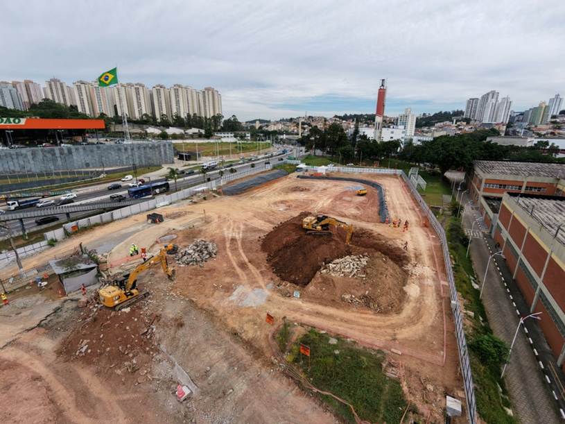 OBRAS