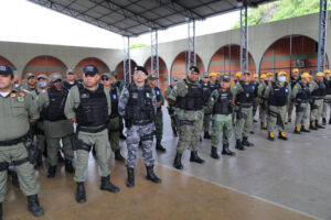 Polícia Militar do Estado do Piauí