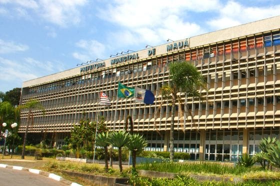 Prefeitura de Mauá