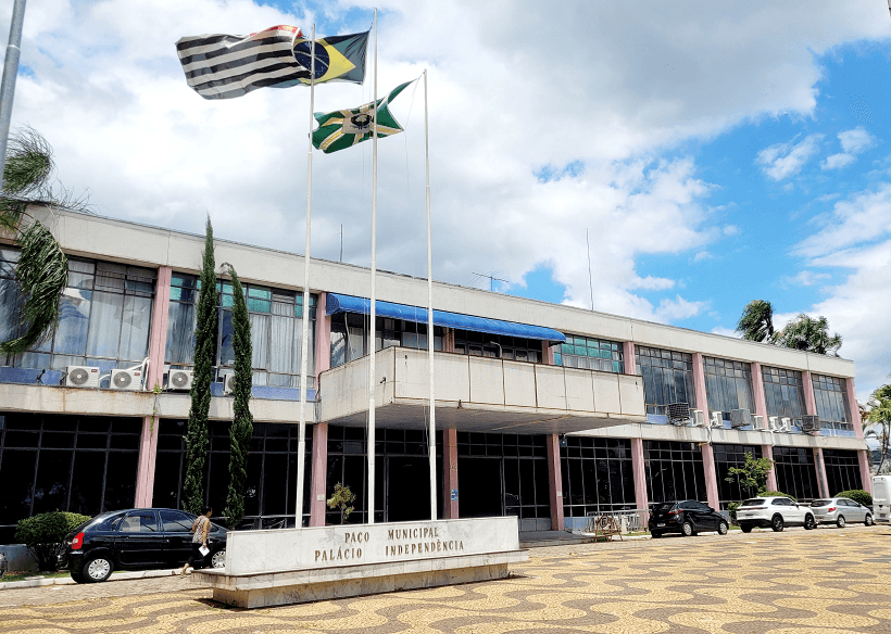Prefeitura de Valinhos SP