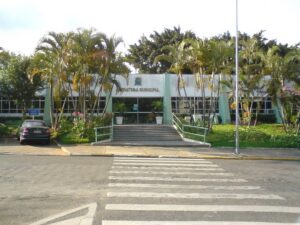 Prefeitura de Boituva SP