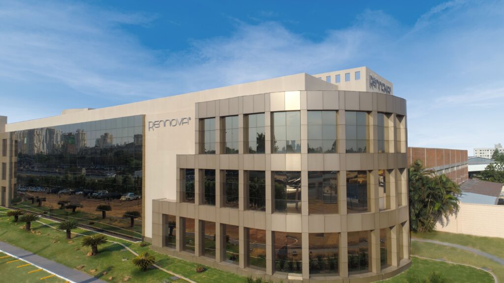RENNOVA