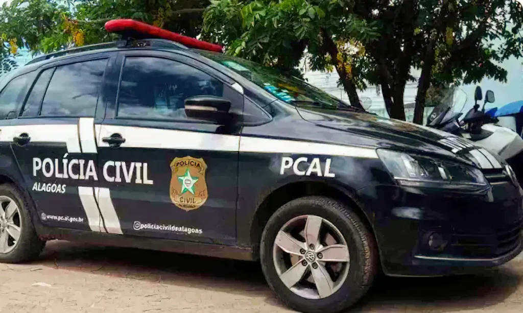 Polícia Civil AL