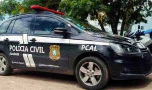 Polícia Civil AL