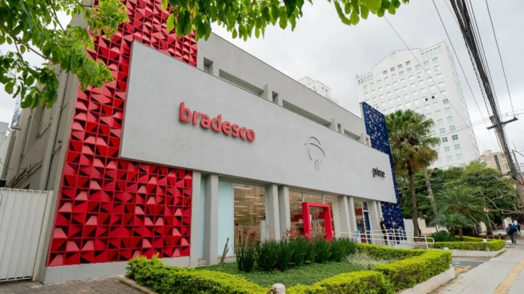 Banco Bradesco
