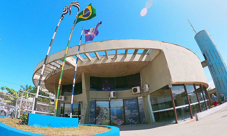 Prefeitura de Itanhaém SP