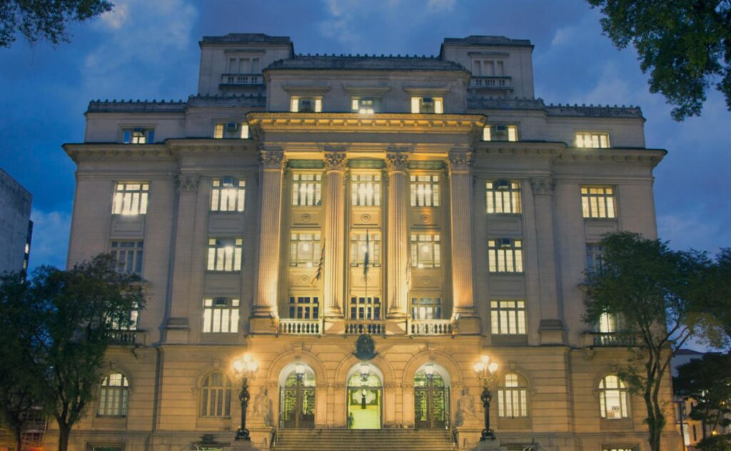 Prefeitura de Santos SP