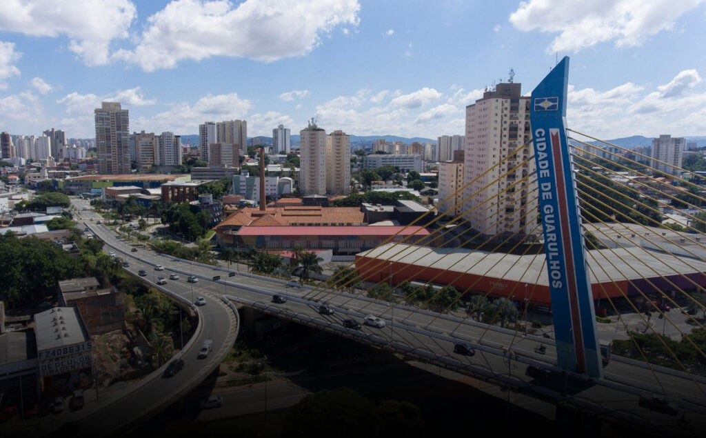 GUARULHOS