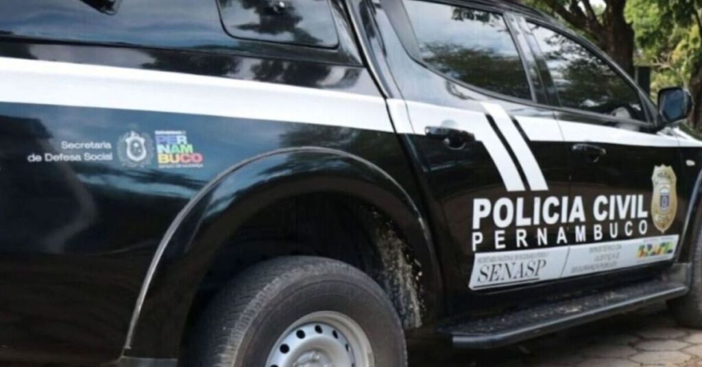 Polícia Civil PE