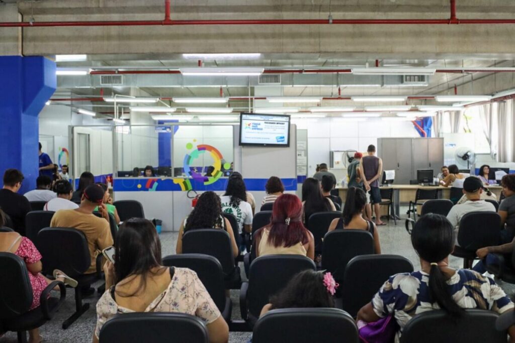 Itaquá Mais Emprego