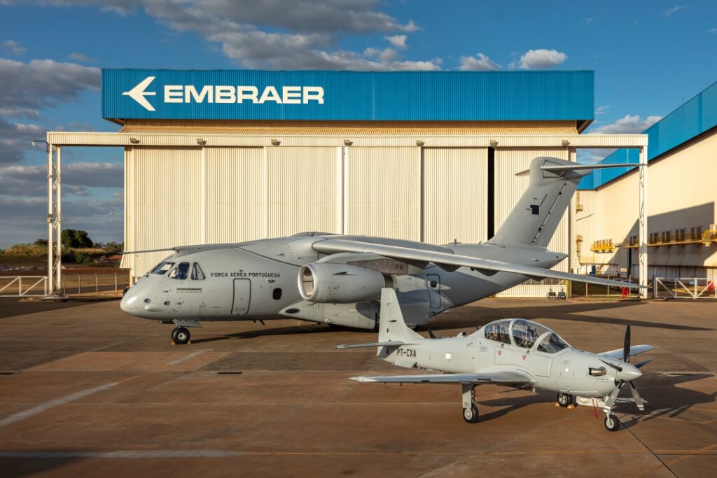 EMBRAER