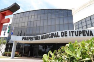 Prefeitura de Itupeva SP