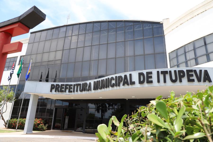 Prefeitura de Itupeva SP