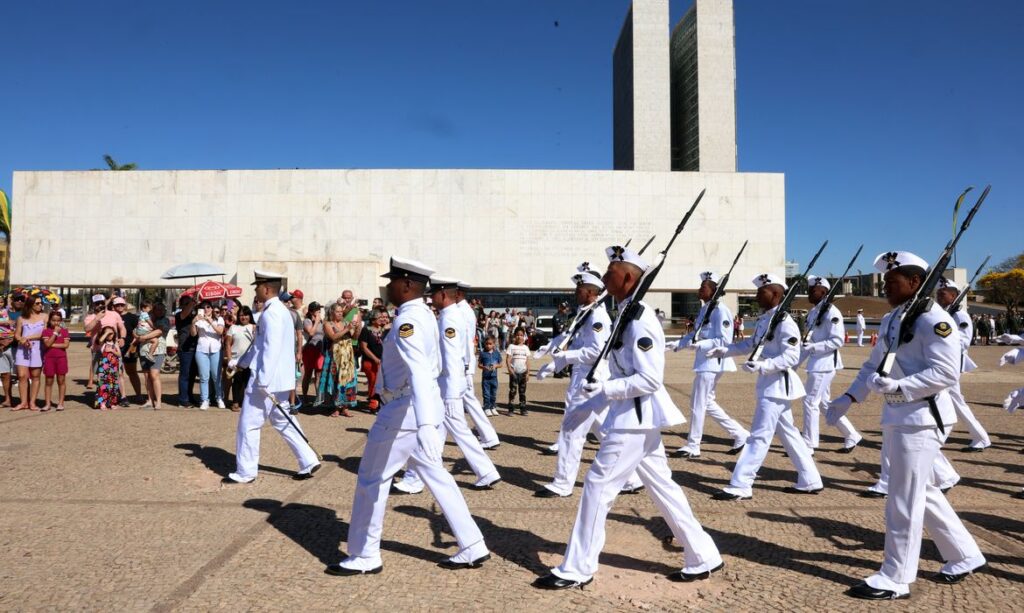 marinha