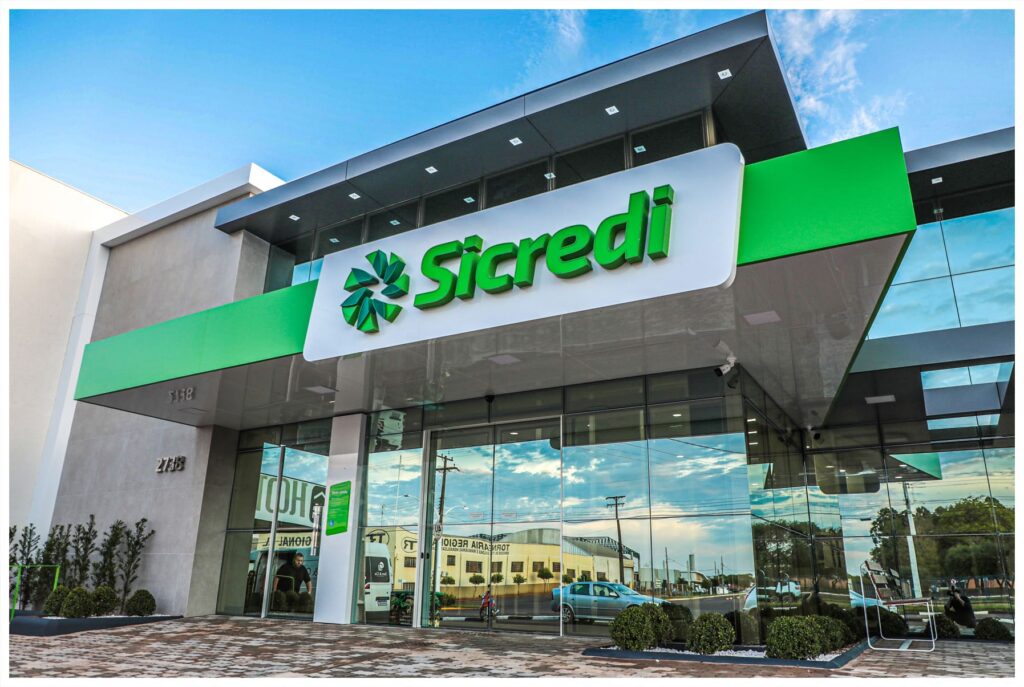 SICREDI