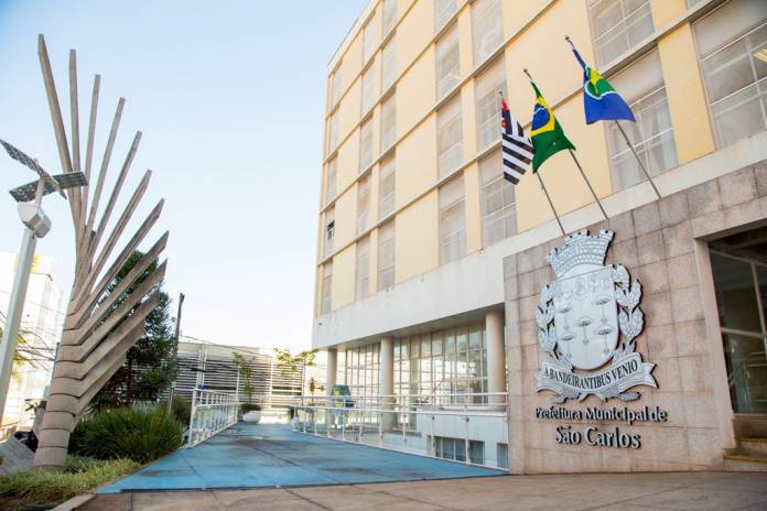 Prefeitura de São Carlos SP