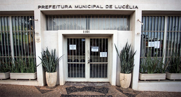 Prefeitura de Lucélia (SP)