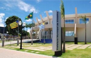 Prefeitura de Cristalina GO