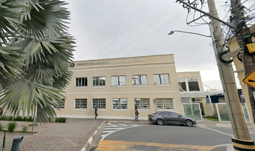 Prefeitura de Guararema