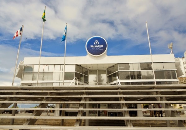 Prefeitura de Salvador BA