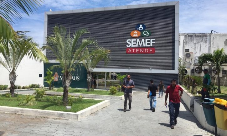 SEMEF MA