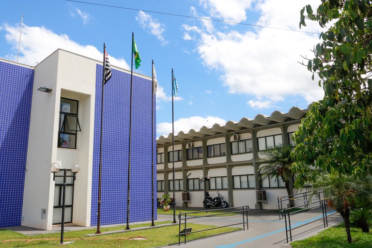 Câmara Municipal de Assis