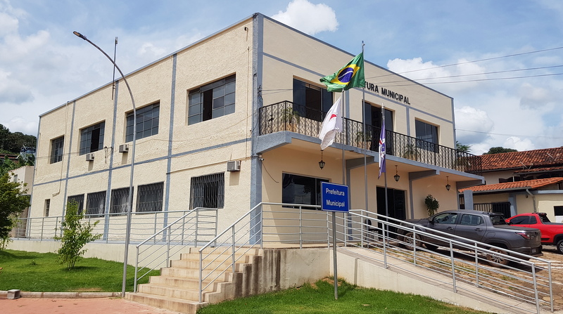 Prefeitura de Belo Vale