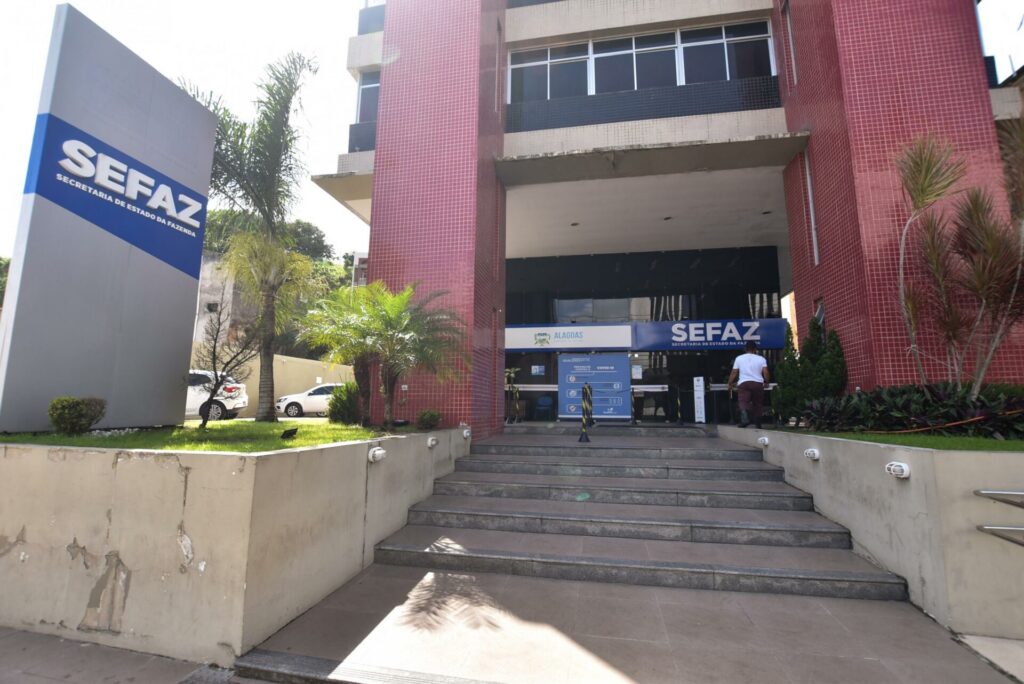 Sefaz AL