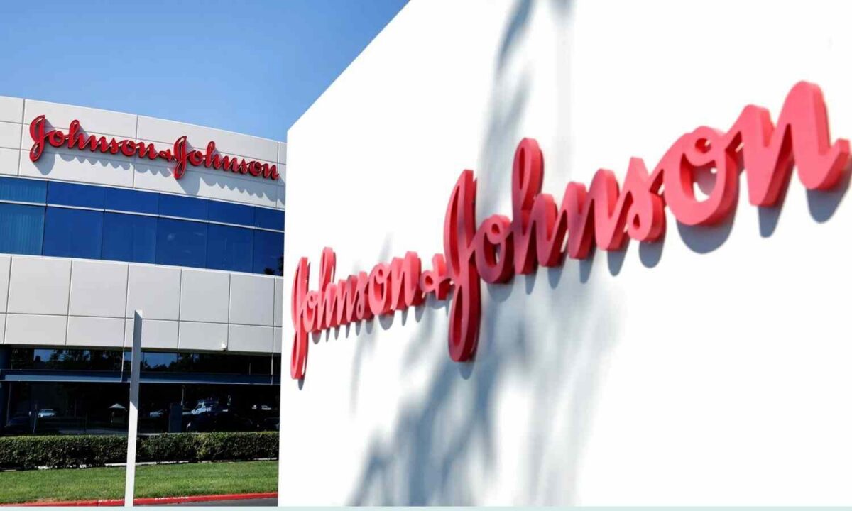 Johnson & Johnson