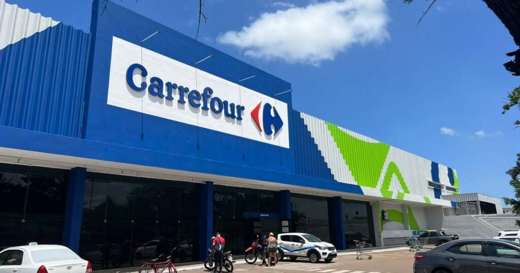 Carrefour