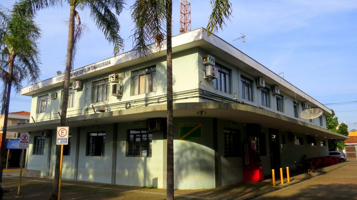 Prefeitura de Charqueada