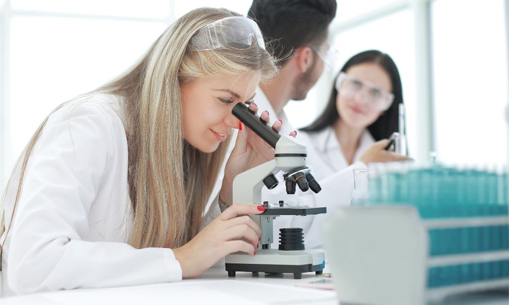 BIOLOGIA