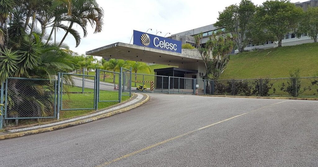 CELESC